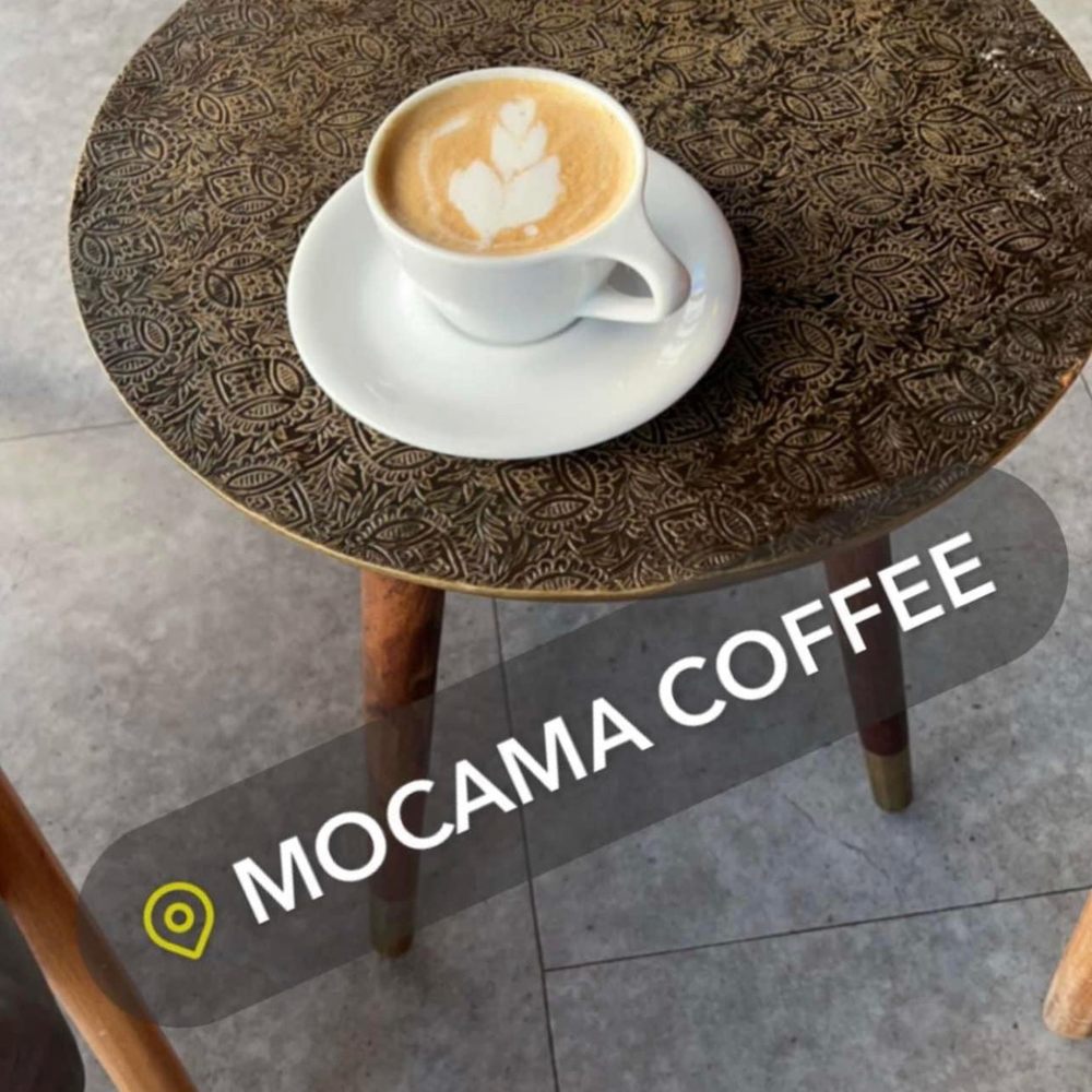 Mocama Beer - Decaf cappuccino - Breweries Near Me - Fernandina Beach, Florida Mocama Beer - Decaf cappuccino - Breweries Near Me - Fernandina Beach, Florida