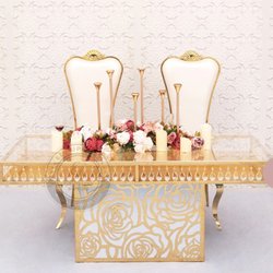 Luxxe Weddings and Events