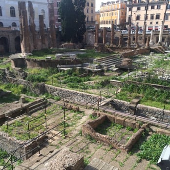 Torre Argentina - Public Plazas Near Me - Rome, RM Torre Argentina - Public Plazas Near Me - Rome, RM