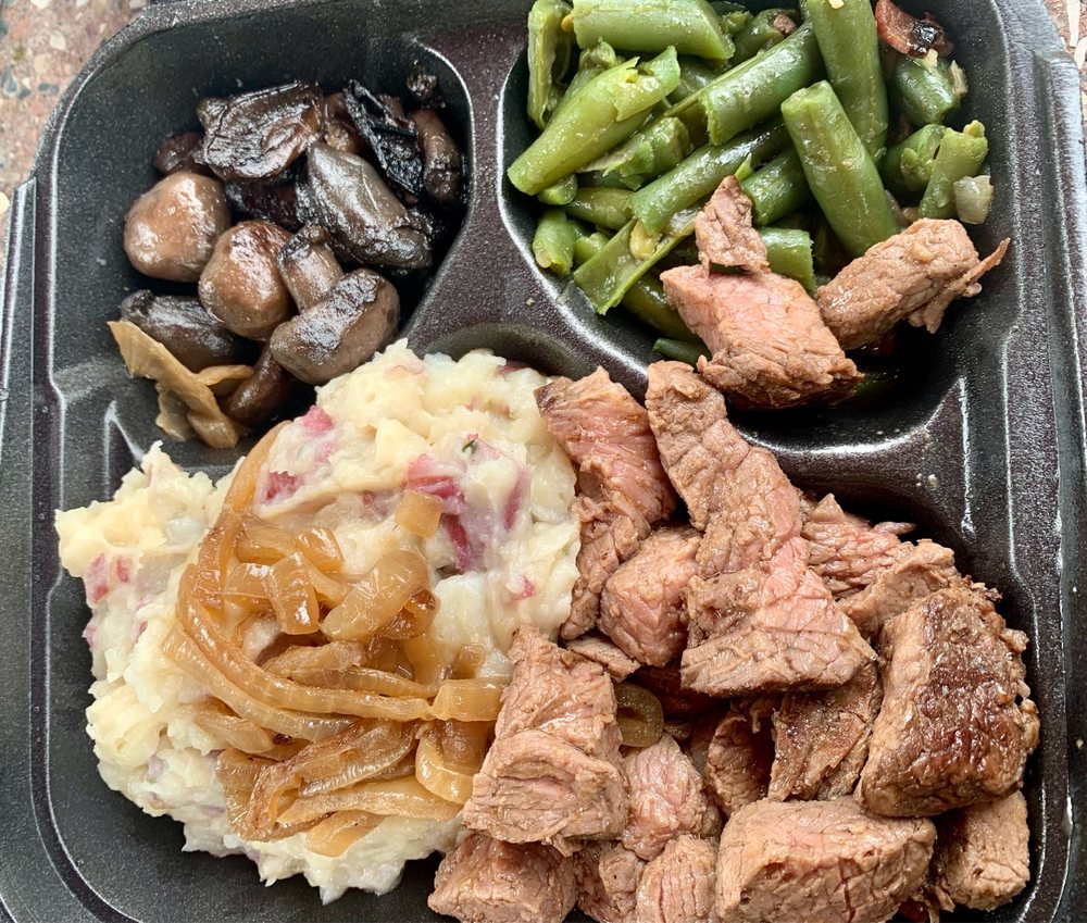 NEDDERMAN’S STEAK PLACE Updated September 2024 28 Photos & 61