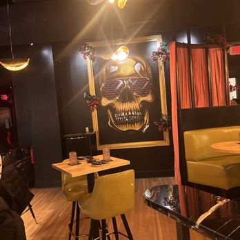 The Vinyl Society - Bars Near Me - Detroit, Michigan The Vinyl Society - Bars Near Me - Detroit, Michigan