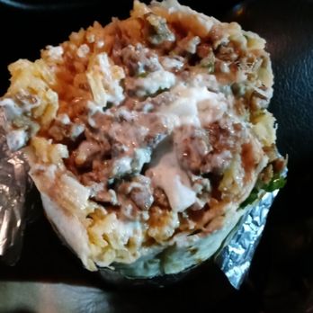 Tacos El Novillo - Burrito de asada - Mexican Near Me - Oakland, California Tacos El Novillo - Burrito de asada - Mexican Near Me - Oakland, California