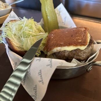 Aloette - French Near Me - Toronto, Ontario