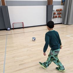 Bay View Family YMCA