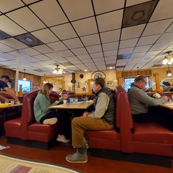 Cagney's Kitchen - Inside - Breakfast & Brunch Near Me - Winston-Salem, North Carolina Cagney's Kitchen - Inside - Breakfast & Brunch Near Me - Winston-Salem, North Carolina