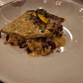 Dudley's on Short - Barramundi Cajun Style - American Near Me - Lexington, Kentucky