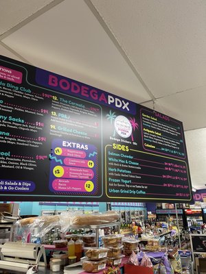 Bodega PDX by null
