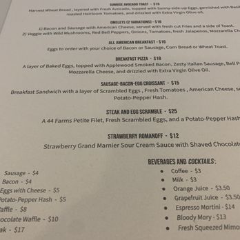 The Local Open - New American Near Me - Frisco, Texas