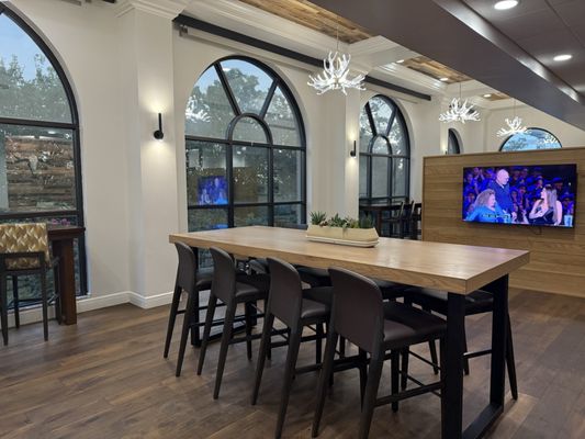 Renaissance Austin Hotel by null