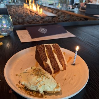 Aerlume - New American Near Me - Seattle, Washington