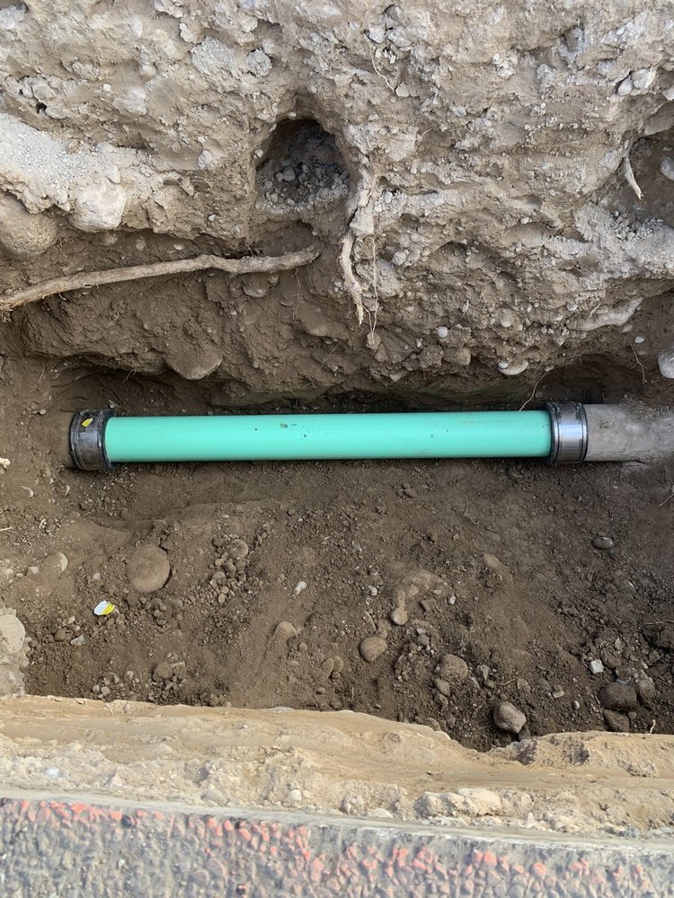 Slide of Reeltek Sewer & Drain Cleaning