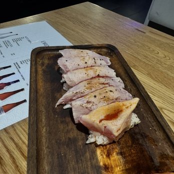 Aikan Sushi & Ramen - Sushi Bars Near Me - Burbank, California Aikan Sushi & Ramen - Sushi Bars Near Me - Burbank, California