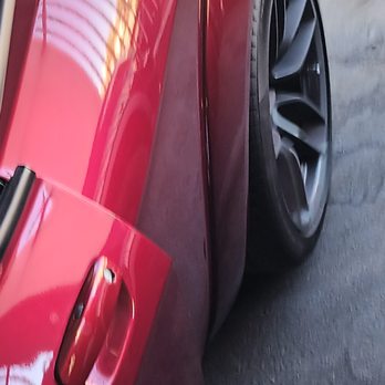 Van Nuys Alfa Romeo - Auto Parts & Supplies Near Me - Van Nuys, California