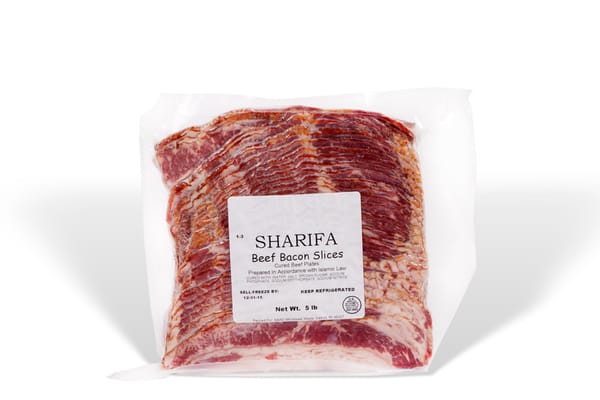 Saad Wholesale Meats by null