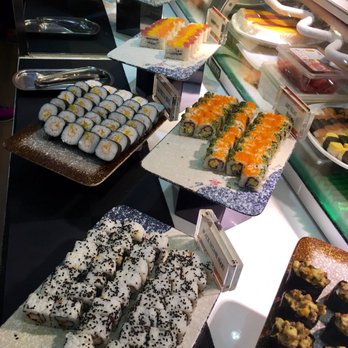 La Fiesta - Chinese Near Me - Pasay, NCR