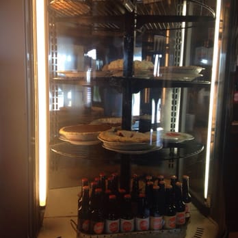 Gramma's Kitchen & Checkered Flag - Pies - Breakfast & Brunch Near Me - Walcott, Iowa