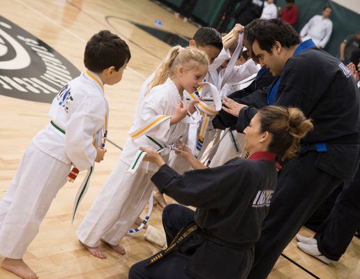 Inspire Martial Arts Fitness 92 Photos 108 Reviews Kickboxing 175 E Olive Ave Burbank Ca Phone Number