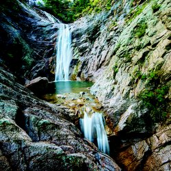 Seven Falls