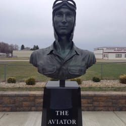 Jackson County Airport - Reynolds Field