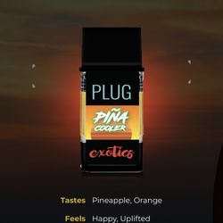 Bud Dynasty - PlugEXOTICS