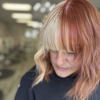 Studio W Salon - Hair by Mercedes and Julee at Studio W - Hair Stylists Near Me - Castro Valley, California