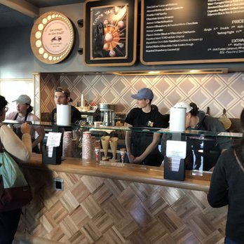 Salt & Straw - Desserts Near Me - San Diego, California Salt & Straw - Desserts Near Me - San Diego, California