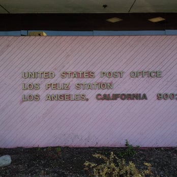 US Post Office - Post Offices Near Me - Los Angeles, California