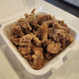 Popcorn Chicken