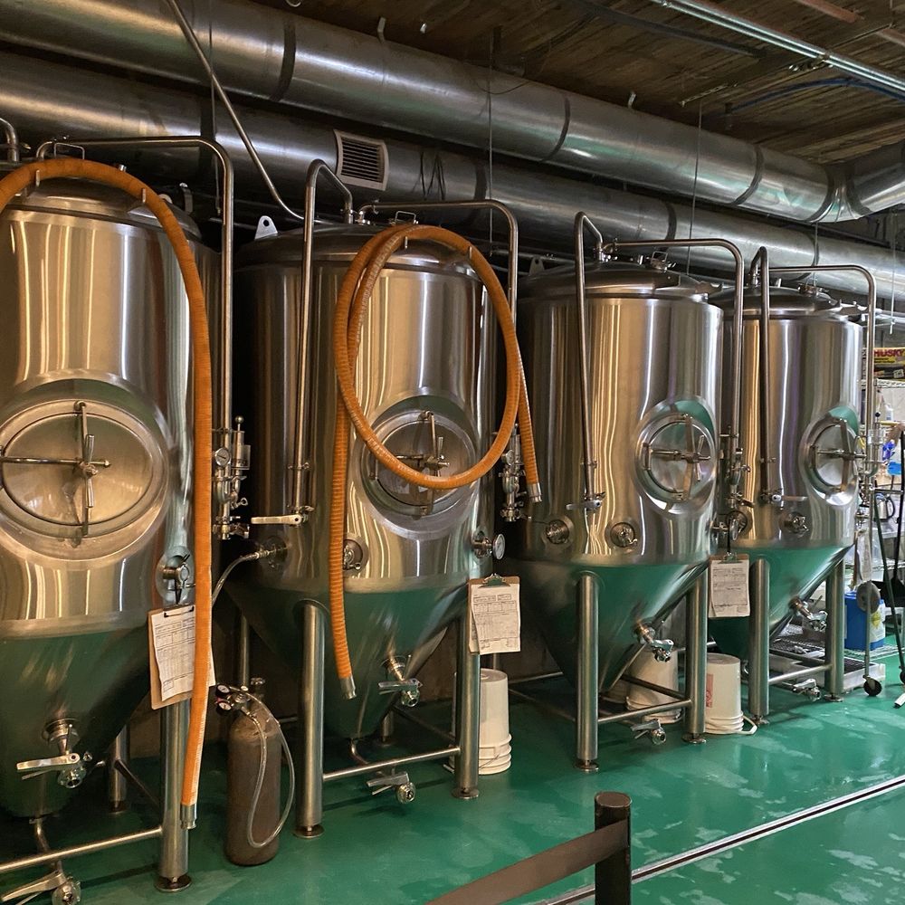 Devil's Club Brewing - Brewpubs Near Me - Juneau, Alaska Devil's Club Brewing - Brewpubs Near Me - Juneau, Alaska