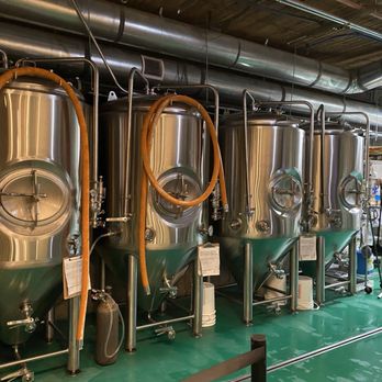 Devil's Club Brewing - Brewpubs Near Me - Juneau, Alaska Devil's Club Brewing - Brewpubs Near Me - Juneau, Alaska