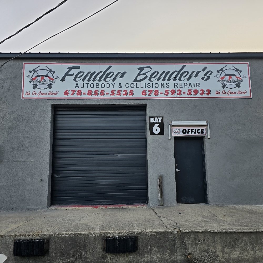 TOP 10 BEST Auto Body Shop in Conyers, GA - Updated 2026 - Yelp