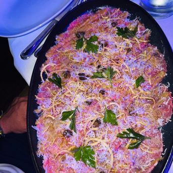 Kuba Cabana - Carpaccio de res - Cuban Near Me - Doral, Florida Kuba Cabana - Carpaccio de res - Cuban Near Me - Doral, Florida