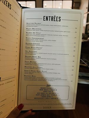 Menu photo 8 The Henry Miami, FL Menu photo 8 The Henry Miami, FL