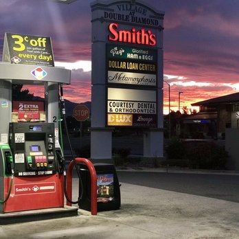 Smith's - Smith's offers 3 grades of fossil fuel... Thanks dead dinosaurs ... & Thanks God for the great sunsets... - Grocery Near Me - Reno, Nevada Smith's - Smith's offers 3 grades of fossil fuel... Thanks dead dinosaurs ... & Thanks God for the great sunsets... - Grocery Near Me - Reno, Nevada