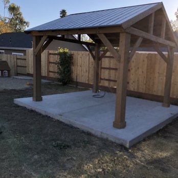 Rob Tol Construction - Concrete pad - General Contractors Near Me - Atascadero, California Rob Tol Construction - Concrete pad - General Contractors Near Me - Atascadero, California