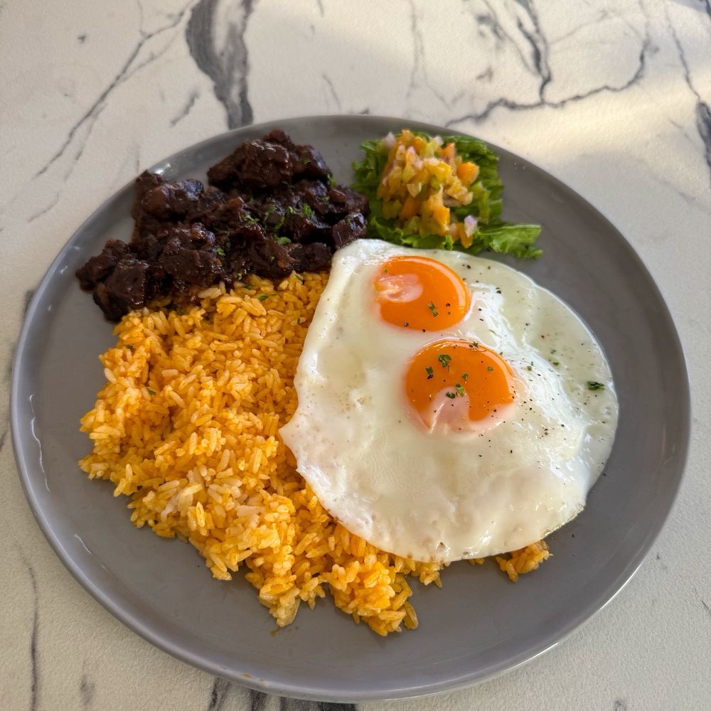 The Sunny Side Cafe - Cafes Near Me - Malay, AKL The Sunny Side Cafe - Cafes Near Me - Malay, AKL