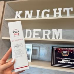 Knight Dermatology