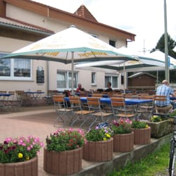 Landgasthof Luitpoldsturm