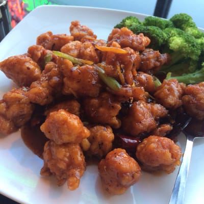 14th St Cafe Asian Bistro by null