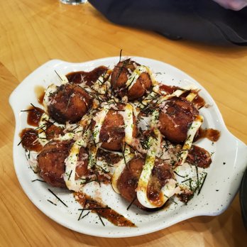 Slurping Turtle - Takoyaki - Sushi Bars Near Me - Columbus, Ohio