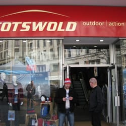 Cotswold
