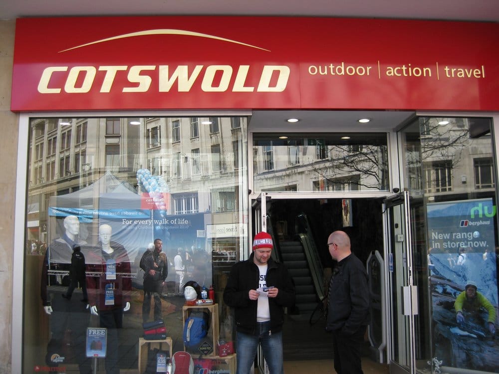 COTSWOLD Updated June 2024 5860 Church Street, Liverpool