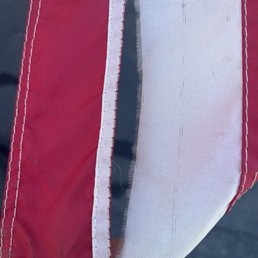 A quality flag?????