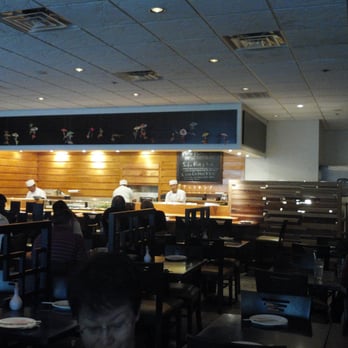 Oishi - Black and wood tones - Japanese Near Me - Newtown, Pennsylvania Oishi - Black and wood tones - Japanese Near Me - Newtown, Pennsylvania