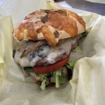 Ooh Lala Burgers - Hot Lips Jalapeño Jack - Burgers Near Me - Tacoma, Washington Ooh Lala Burgers - Hot Lips Jalapeño Jack - Burgers Near Me - Tacoma, Washington