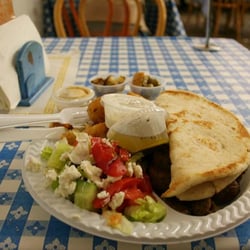 Papa Cristo's