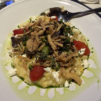 Noble Tavern - Risotto - Cocktail Bars Near Me - St. Petersburg, Florida