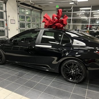 Dolan Toyota - Happy Graduation to myself - Auto Repair Near Me - Reno, Nevada Dolan Toyota - Happy Graduation to myself - Auto Repair Near Me - Reno, Nevada