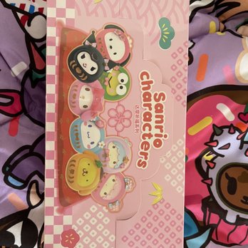 Neko Stop - Hobby Shops Near Me - Arcadia, California