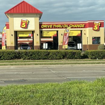 Take 5 Oil Change - Oil Change Stations Near Me - Fort Worth, Texas Take 5 Oil Change - Oil Change Stations Near Me - Fort Worth, Texas